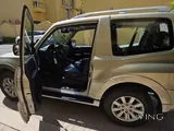 2011 Mitsubishi Pajero 3-Door Perfect condition well maintained 